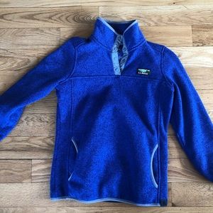 LLBEAN FLEECE